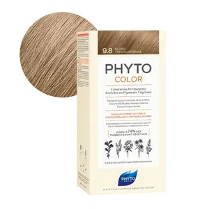 9.8 Very Light Beige Blonde