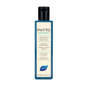 PHYTOAPAISANT Soothing Treatment Shampoo 250 ml