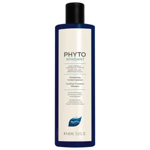 PHYTOAPAISANT Soothing Treatment Shampoo 400 ml