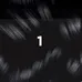 1 Black