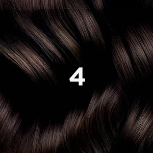 4 Brown