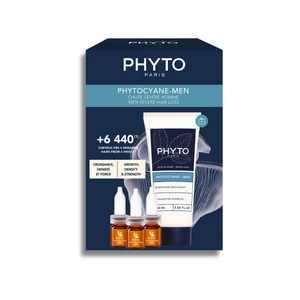 Densifying Hair Set for Men