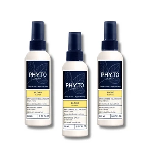 Trio Brightening Spray Up to 2 levels