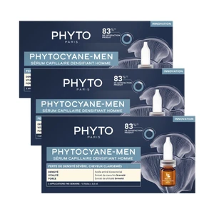Densifying Hair Serum Trio For Men