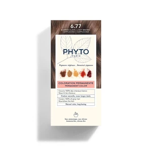 6.77 Light Brown Cappuccino