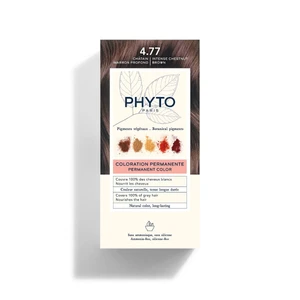 4.77 Intense Chestnut Brown