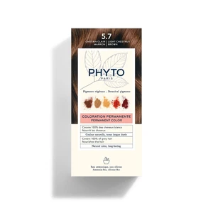 5.7 Light Chestnut Brown