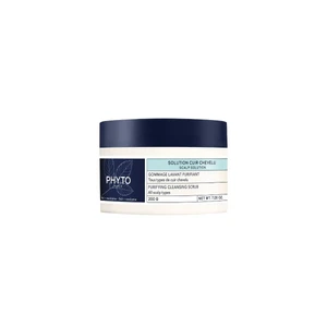 Purifying Cleansing Scrub
