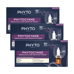 Densifying Hair Serum Trio For Women