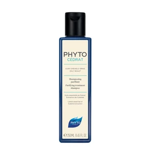 PHYTOCEDRAT Purifying Treatment Shampoo