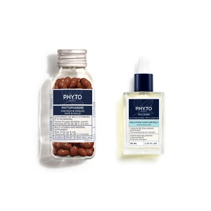 Duo PHYTOPHANERE and POLLEINE