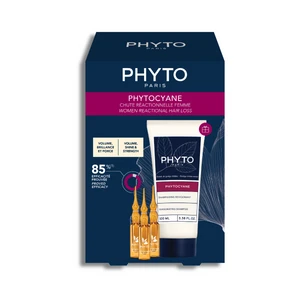 PHYTOCYANE Revitalizing Hair Set for Women 