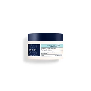 Purifying Cleansing Scrub