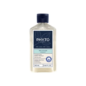 Dermo-Treating Shampoo