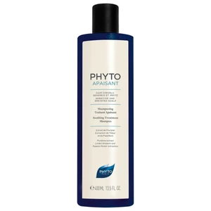 PHYTOAPAISANT Soothing Treatment Shampoo 400 ml