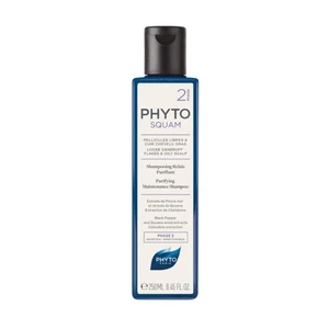 PHYTOSQUAM Purifying Maintenance Shampoo