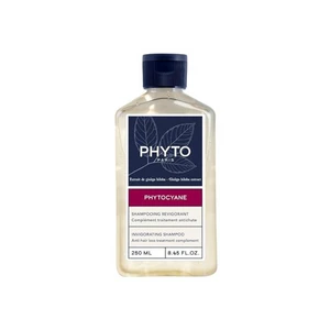 Invigorating Shampoo
