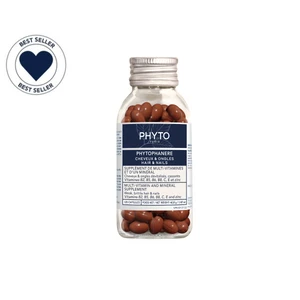 Multi-Vitamin and Mineral Supplement