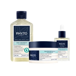 The Purifying Routine