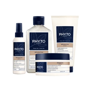 THE REPAIRING ROUTINE