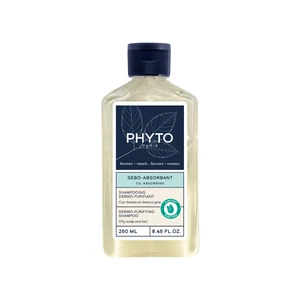 Dermo-Purifying Shampoo