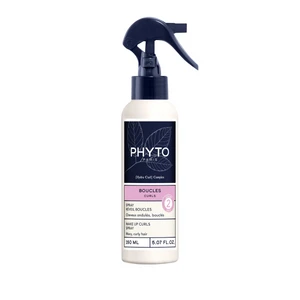 WAKE UP CURLS SPRAY DAY 2