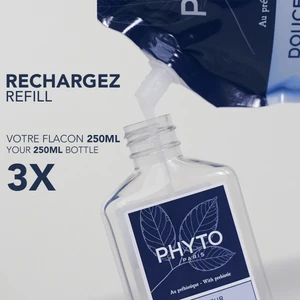 Refill Nourishing Shampoo