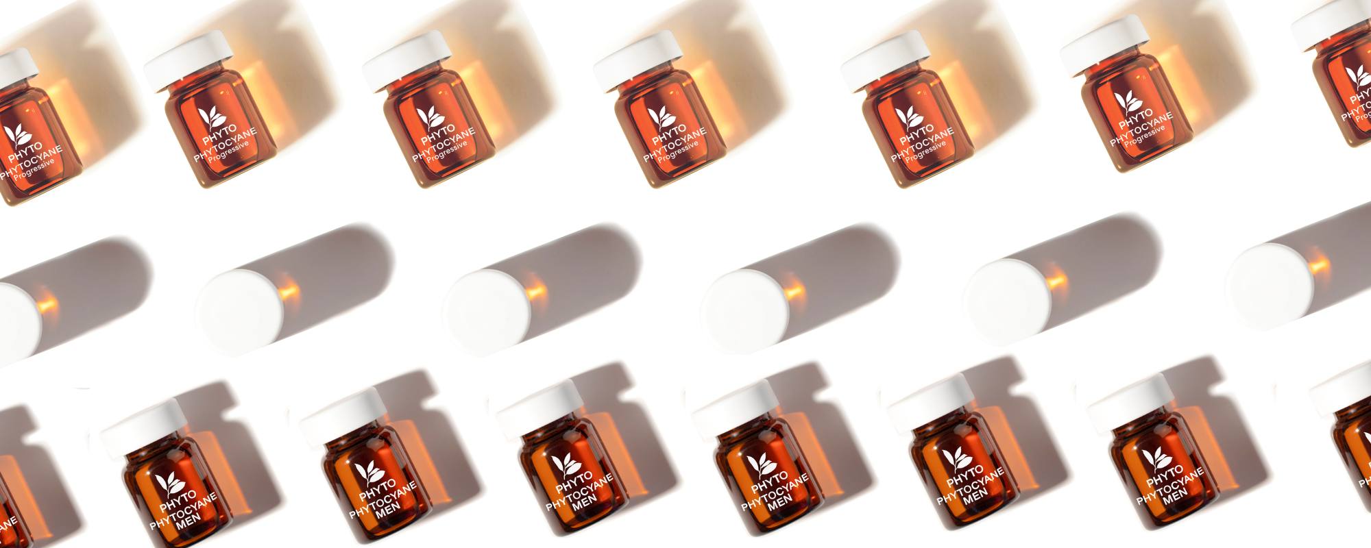 PHYTOCYANE DENSIFYING HAIR SERUM