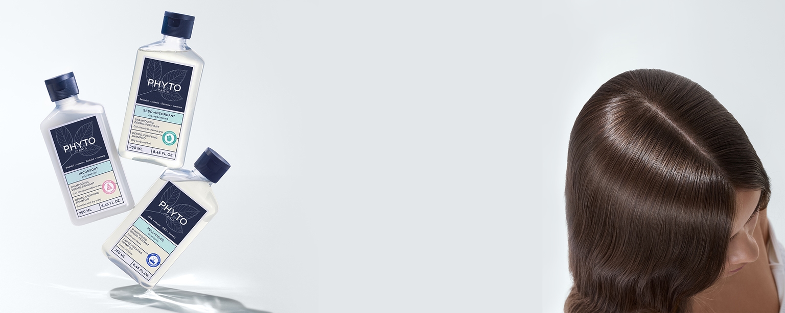 Scalp Health