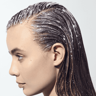 SCALP SOLUTION  Purifying Cleansing Scrub