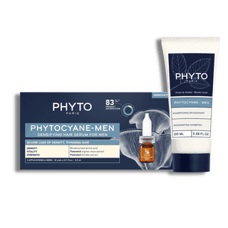 PHYTOCYANE-MEN Densifying Hair Set for Men