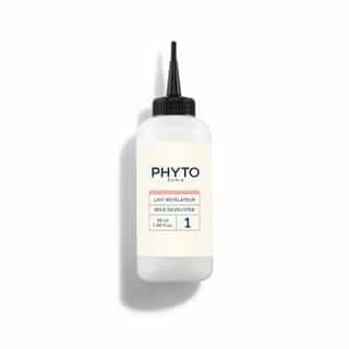 PHYTO HAIR COLOR 1 Black