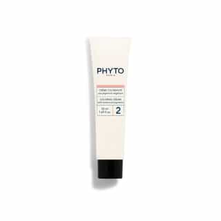 PHYTO HAIR COLOR 6 Dark Blonde