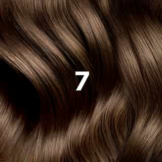 PHYTO HAIR COLOR 7 Blonde