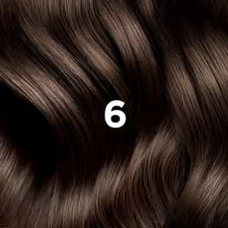 PHYTO HAIR COLOR 6 Dark Blonde