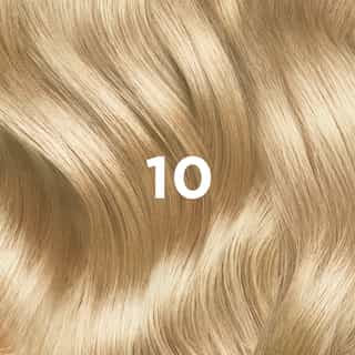 PHYTO HAIR COLOR 10 Extra Light Blonde