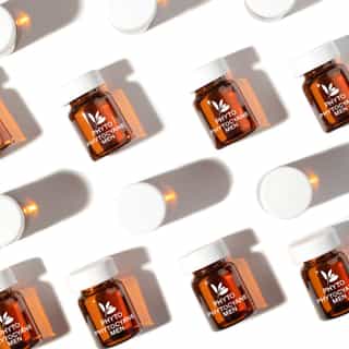Densifying Hair Serum Trio For Men