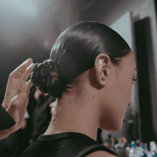 Botanical Hair Spray Medium to Strong Hold