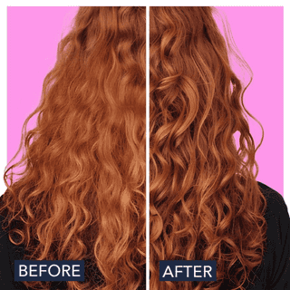 CURLS CURLS DEFINITION GEL-CREAM DAY 1
