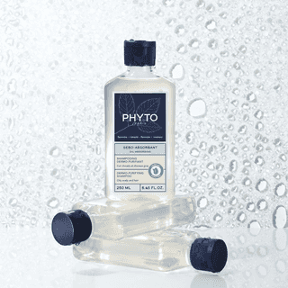 SCALP SOLUTION  Dermo-Purifying Shampoo