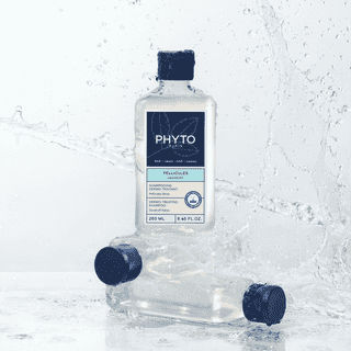 SCALP SOLUTION  Dermo-Treating Shampoo