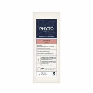 PHYTO HAIR COLOR 6.66 Intense Cherry Red Brown
