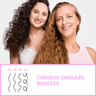 The Curly Routine