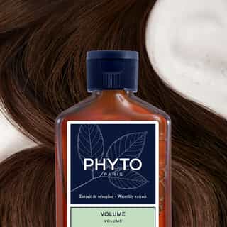 VOLUME  VOLUMIZING SHAMPOO