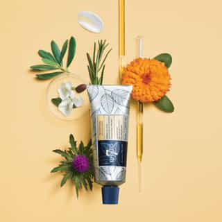 NOURISHMENT PHYTO 7 NOURISHING DAY CREAM