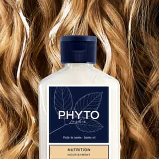 NOURISHMENT NOURISHING SHAMPOO