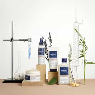 REPAIR INTENSIVE REPAIR MASK