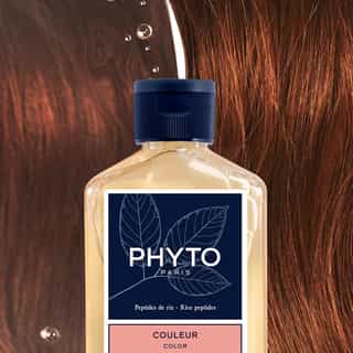 COLOR ANTI-FADE SHAMPOO