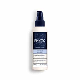 SOFTNESS EXPRESS DETANGLING MILK