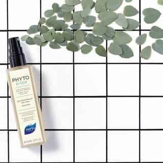 PHYTO D-TOX Rehab Mist